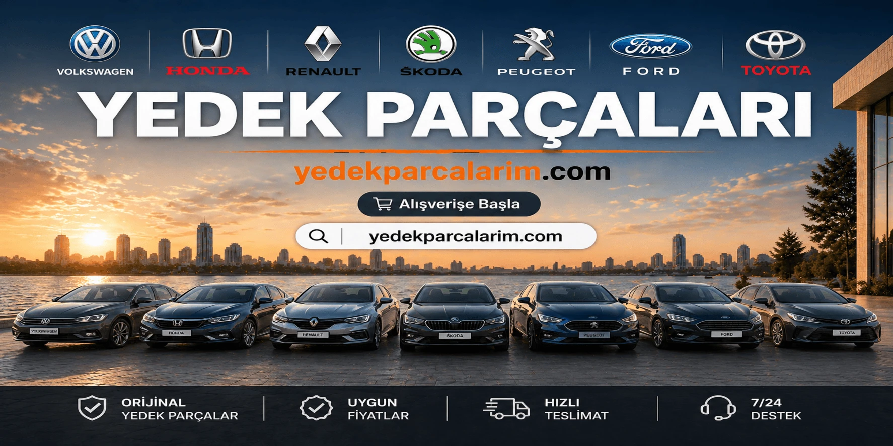 Nevşehir Oto Yedek Parça: Kapadokya'nın Kalbinde Aracınızın Gücünü ve Direncini Zirveye Taşıyın