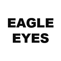 EAGLE EYES
