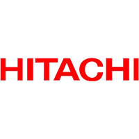 HITACHI