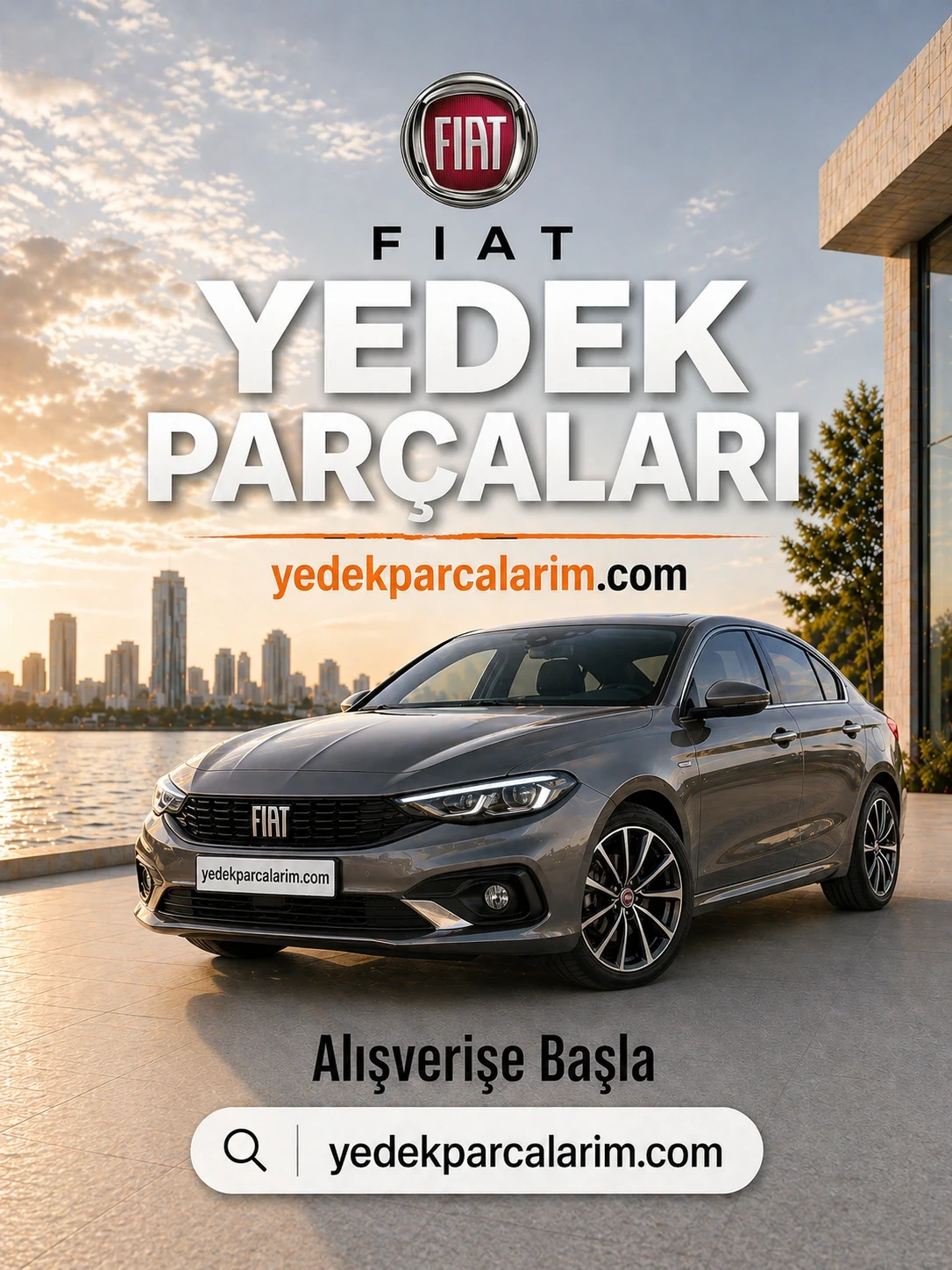 Fiat Yedek Parça