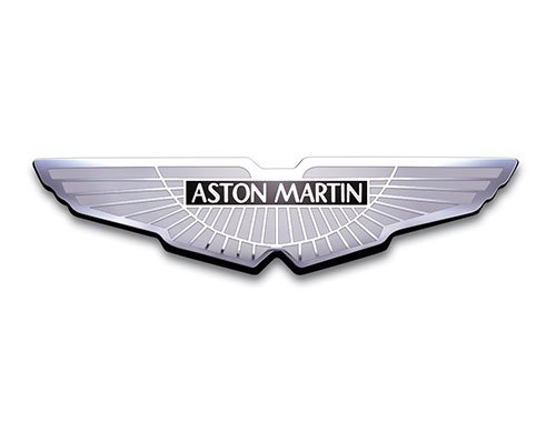 ASTON MARTIN
