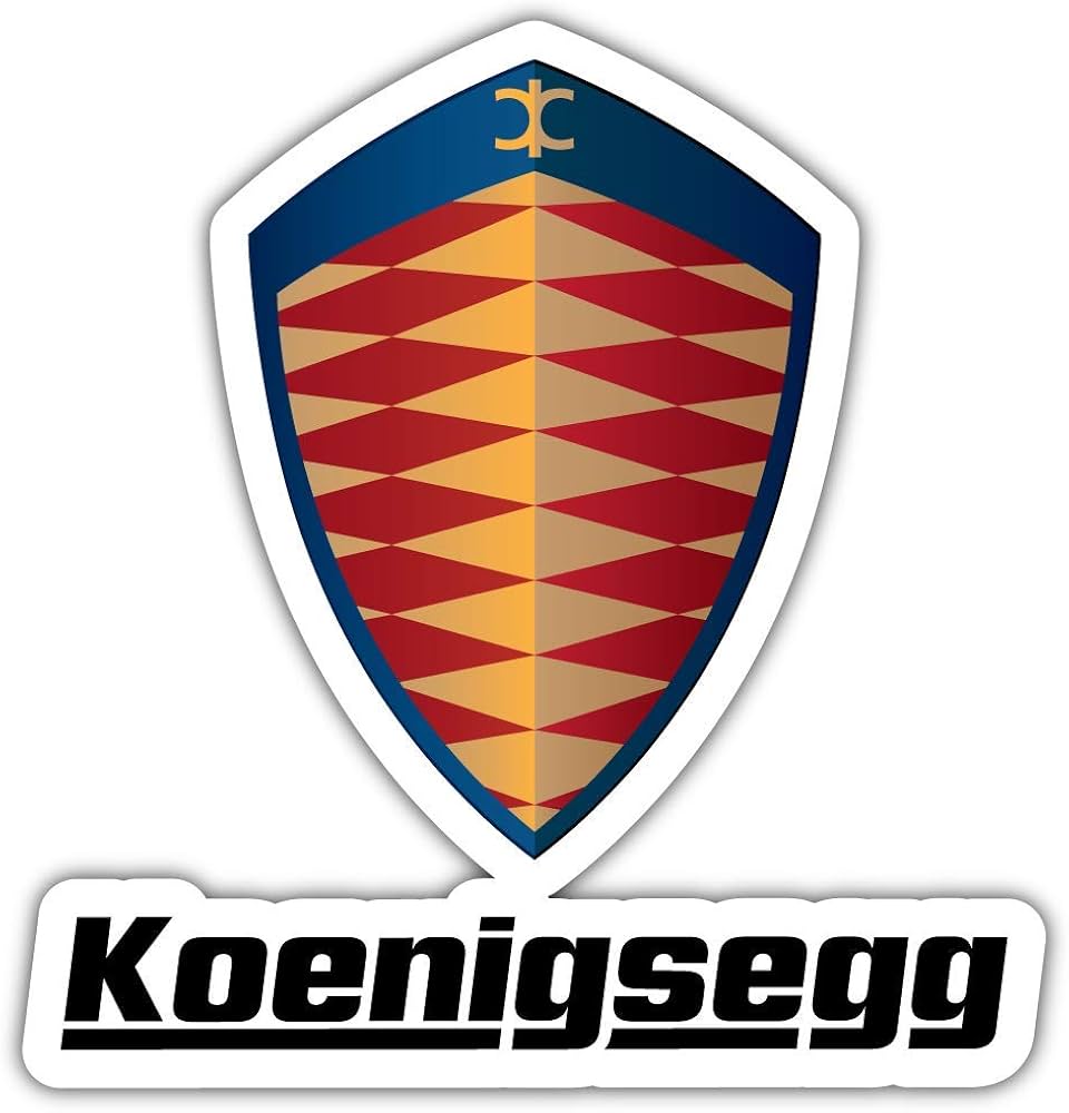 KOENIGSEGG